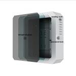 Tesla Gen 3 Outdoor Wall Charger Cover and Organizer