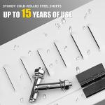 Tesla Gen 3 Outdoor Wall Charger Cover and Organizer