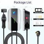 VEIPHLOX Level 2 40 Amp Home EV Charger