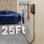 Autel Maxicharger Level 2 EV Charger, 240V