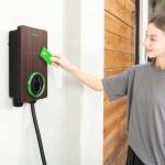 Autel Maxicharger Level 2 EV Charger, 240V