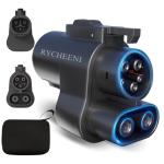 Tesla Supercharger Adapter: NACS to CCS, 250KW