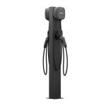 Wallbox Dual EV Charger Pedestal for Two EVs