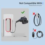 Tesla Supercharger Adapter: NACS to CCS, 250KW