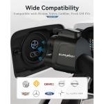 SUPENEGY Tesla Supercharger Adapter for CCS EVs