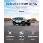 SUPENEGY Tesla Supercharger Adapter for CCS EVs