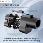 Tesla Supercharger Adapter: NACS to CCS, 250KW