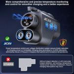 Premium Tesla to CCS1 EV Charging Adapter