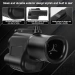 BUSBYR NACS to CCS1 Tesla Charger Adapter