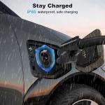 Tesla Supercharger to CCS1 Adapter for EVs