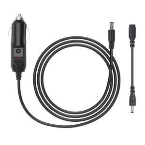 Brother PocketJet 12V Car Charger Cable