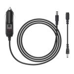 Brother PocketJet 12V Car Charger Cable