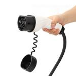 Portable Type 2 EV Charger Cable 32Amp 5m