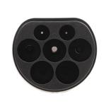 Portable Type 2 EV Charger Cable 32Amp 5m