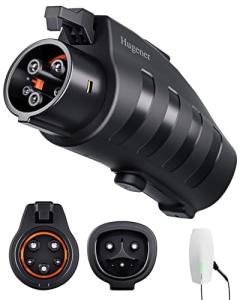 Tesla to J1772 EV Charging Adapter - 80Amp