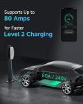 Tesla to J1772 EV Charging Adapter - 80Amp