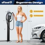 Ufixed Wallbox Stand for Tesla Mobile Charger