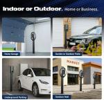 Ufixed Wallbox Stand for Tesla Mobile Charger