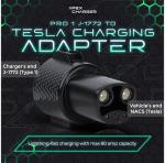 ApexCharger PRO J1772 to Tesla Adapter