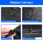 Tesla Wall Connector Charger Cover with UV Protection