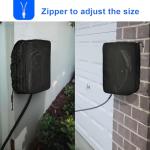 Tesla Wall Connector Charger Cover with UV Protection
