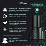 ApexCharger PRO J1772 to Tesla Adapter