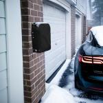 Tesla Wall Connector Charger Cover with UV Protection