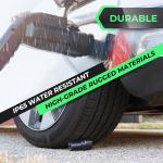 ApexCharger PRO J1772 to Tesla Adapter