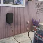 Tesla Wall Connector Charger Cover with UV Protection