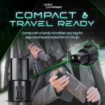 ApexCharger PRO J1772 to Tesla Adapter