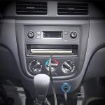 POLMXS 15W Fast Wireless Car Charging Pad