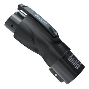 EVCONN TSL to J1772 Adapter, 60A Max