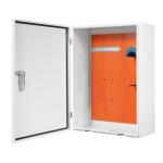 YUMIONB EV Charger Wall Station with Locks