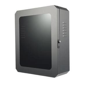 Lockable Waterproof Charging Station Box for EVs