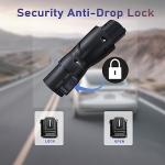 EVCONN TSL to J1772 Adapter, 60A Max