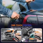 AIMILER 16A Portable Tesla EV Charger with WiFi