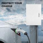 YUMIONB EV Charger Wall Station with Locks
