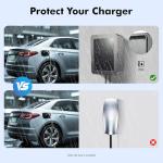 Lockable Waterproof Charging Station Box for EVs