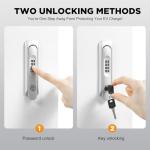 YUMIONB EV Charger Wall Station with Locks