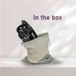 EVCONN TSL to J1772 Adapter, 60A Max