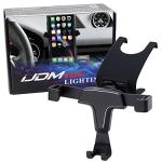 iJDMTOY Smartphone Holder for 2014+ Porsche Macan