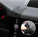 iJDMTOY Smartphone Holder for 2014+ Porsche Macan