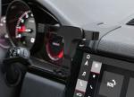 iJDMTOY Smartphone Holder for 2014+ Porsche Macan
