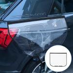 Heavy-Duty Magnetic EV Charger Port Cover
