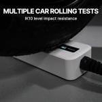 Morec Level 1 Portable EV Charger with 25FT Cable