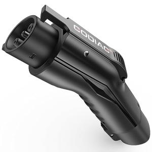 GODIAG Tesla to J1772 EV Charging Adapter