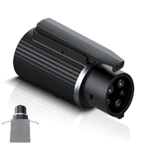 Tesla to J1772 EV Charging Adapter - 80A/240V