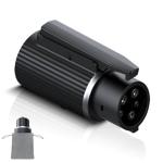 Tesla to J1772 EV Charging Adapter - 80A/240V