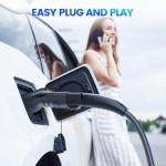 GODIAG Tesla to J1772 EV Charging Adapter