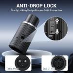 Tesla to J1772 EV Charging Adapter - 80A/240V
